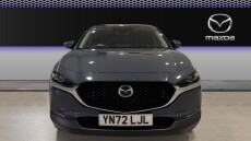 Mazda Cx-30 2.0 e-Skyactiv G MHEV Sport Lux 5dr Petrol Hatchback